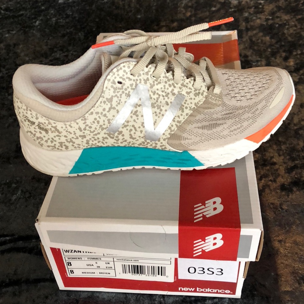 New Balance sneakers
